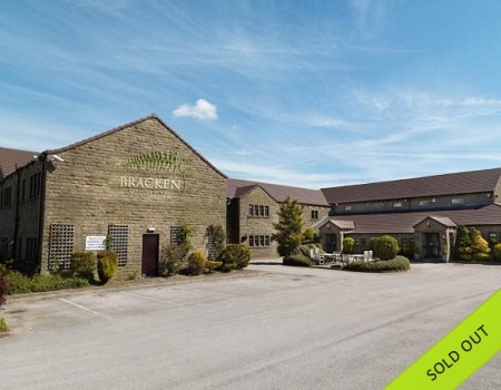 Bracken Country House